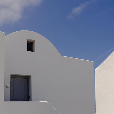 Nastram Suites Oia Eksteriør bilde